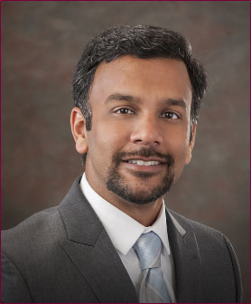 Ajay Jitendra Mehta MD