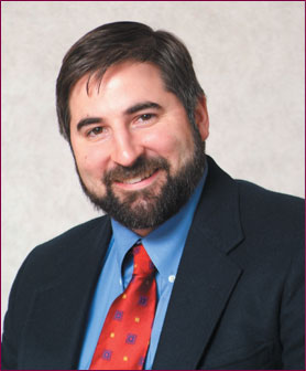 Joseph R. Alonso MC, FACC