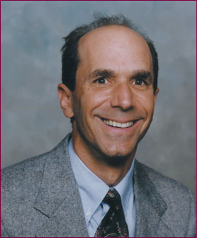 Robert L. Feldman MD, FACC