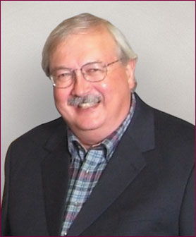 William F. Dresen MD, FACC